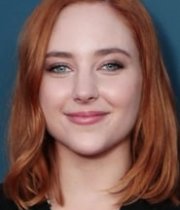 Haley Ramm