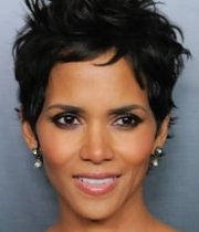 Halle Berry