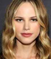 Halston Sage