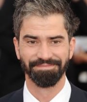 Hamish Linklater