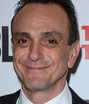 Hank Azaria