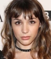 Hannah Marks