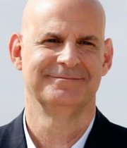 Harlan Coben