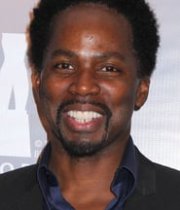 Harold Perrineau