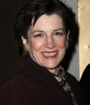 Harriet Walter