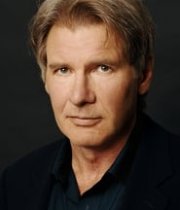 Harrison Ford