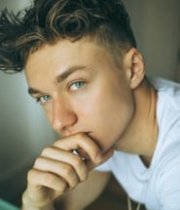 Harrison Osterfield