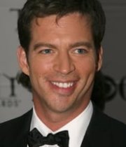 Harry Connick Jr.