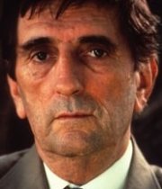 Harry Dean Stanton