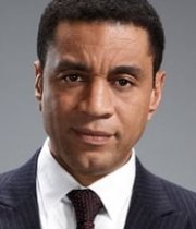 Harry Lennix