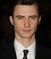 Harry Lloyd