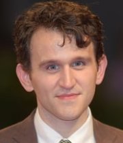 Harry Melling