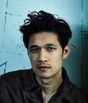 Harry Shum Jr.