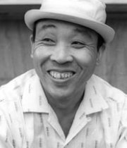 Haruo Nakajima