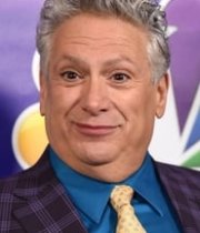 Harvey Fierstein