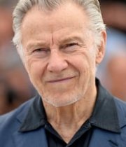 Harvey Keitel