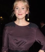 Hattie Morahan