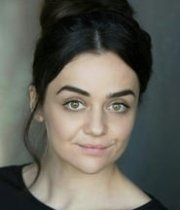 Hayley Squires