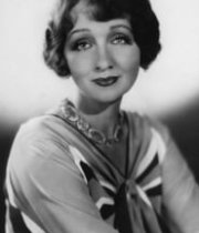 Hedda Hopper