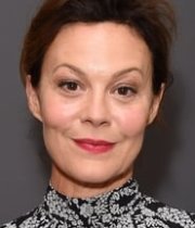 Helen McCrory