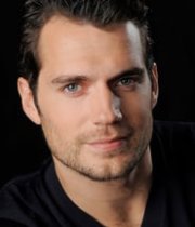 Henry Cavill