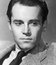 Henry Fonda