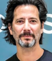 Henry Ian Cusick