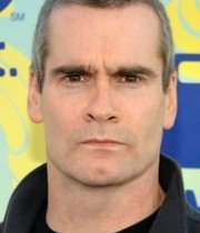 Henry Rollins