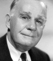 Henry Travers