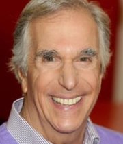 Henry Winkler