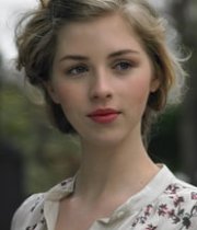 Hermione Corfield