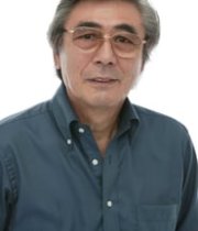 Hidekatsu Shibata