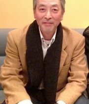 Hidetoshi Nakamura