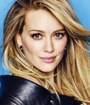 Hilary Duff