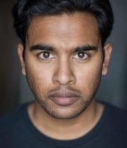 Himesh Patel