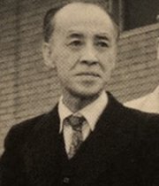 Hiroshi Hayashi