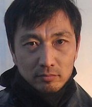 Hiroshi Kasuga