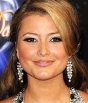 Holly Valance