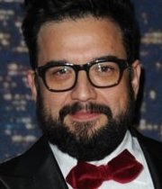 Horatio Sanz