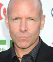 Hugh Dillon