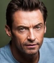 Hugh Jackman