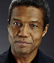 Hugh Quarshie