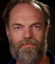 Hugo Weaving