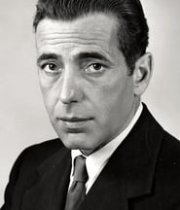 Humphrey Bogart