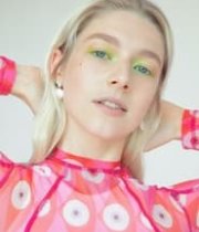 Hunter Schafer