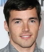 Ian Harding