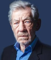 Ian McKellen