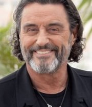 Ian McShane