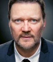 Ian Puleston-Davies