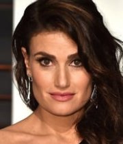 Idina Menzel